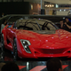Illustration for article titled Inside Project M Reveals Already-Revealed Bertone Mantide